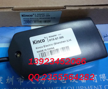 Cable kết nối màn hình Kinco với PLC S7 300 MT5-S7-300