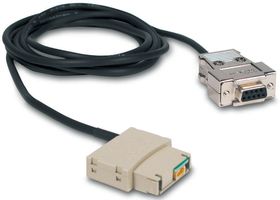 Cable lập trình ZEN-CIF01 cho PLC ZEN Omron