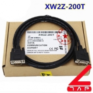 Cáp kết nối XW2Z-200T cho PLC MTP5/NS10 Omron