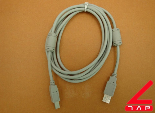 Cable lập trình USB-CP1H cho PLC Omron CP1H/CP1E/CP1L 