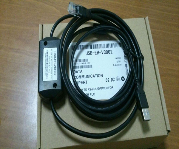 Cáp lập trình USB-EH-VCB02