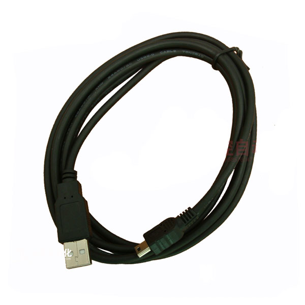 Cáp lập trình USB-TH cho màn hình Xinje THA62 / TH865 / TH465 / THA65 / TH765