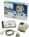 Phần mềm Software SR2SFT01 cho PLC Zelio Logic