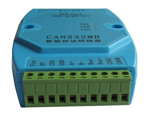 Bộ chuyển đổi RS-232 to CANBUS CAN232MB