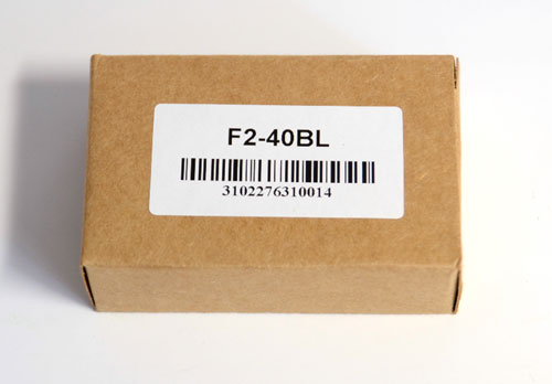 Pin cho PLC FX2N model F2-40BL