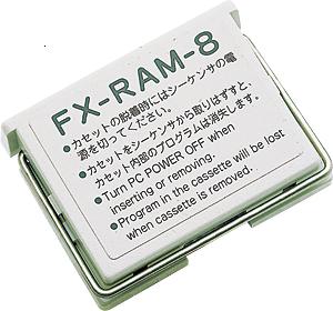 EEPROM cho PLC FX1 FX2 FX2c model FX-RAM-8