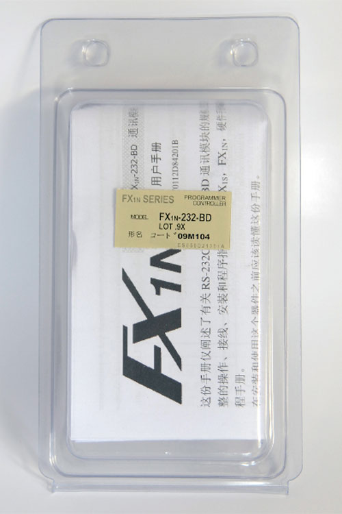  Card mở rộng FX1N-232-BD cho PLC FX1N