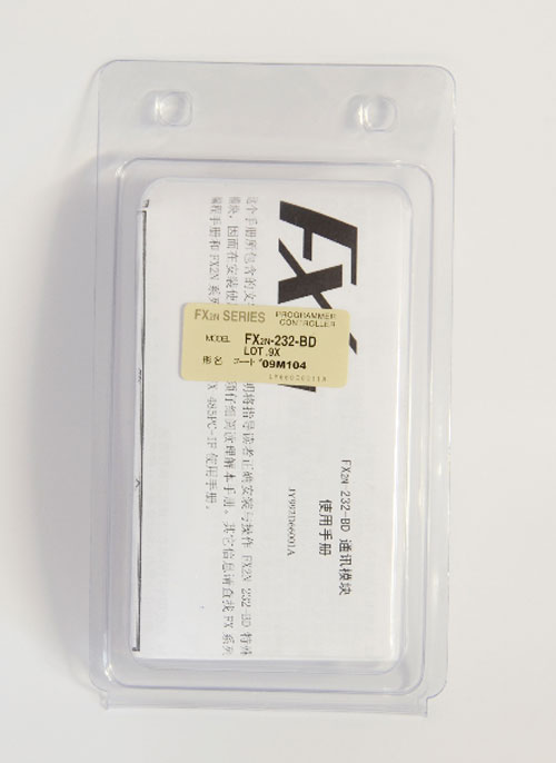 Card mở rộng FX2N-232-BD cho PLC FX2N