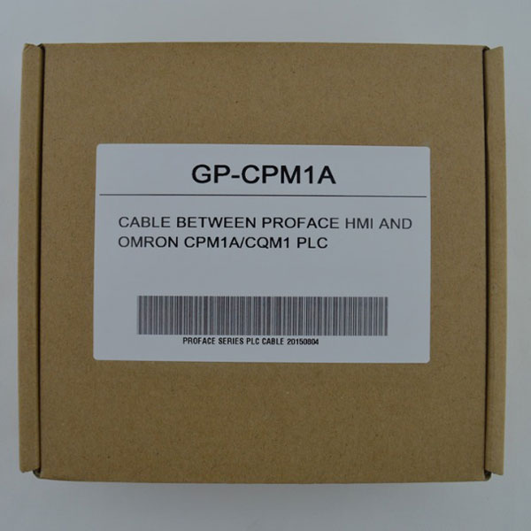 Cáp kết nối GP-CPM1A màn hình GP với PLC CPM1A 
