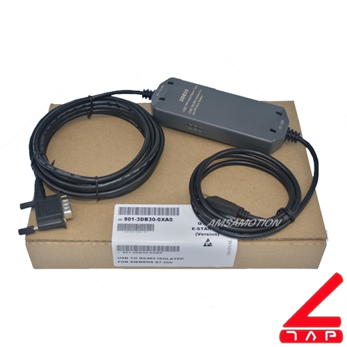 Cáp lập trình USB/PPI 6ES7901-3DB30-0XA0 