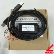 Cáp lập trình Proface CA3-USBCB-01 cho GT3400/GP3000
