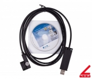 Cáp lập trình EASY-USB-CAB cho PLC Moeller EASY400 / 500 / 600 / 700 seris