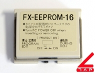 EEPROM cho PLC FX0n FX2 FX2n model FX-EEPROM-16