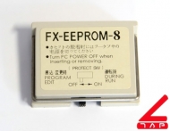 EEPROM cho PLC FX2C E(FX)-20GM model FX-EEPROM-8