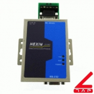 Bộ chuyển đổi Hexin HXSP-2108C RS232 sang RS485 / RS42