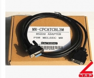Cáp kết nối MR-CPCATCBL3M cho Mitsubishi Melsec Servo MR-J2S