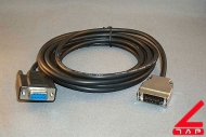 Cáp kết nối PWS6600-CPM1A màn hình Hitech với PLC CPM1A