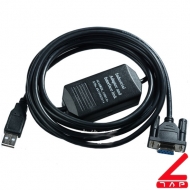Cáp lập trình USB-1756-CP3 cho PLC ControlLogix AB