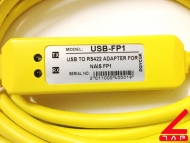 Cáp lập trình USB-FP1 cho PLC Panasonic FP1