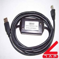 Cáp lập trình USB-KV cho Keyence KV PLC