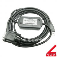Cáp lập trình USB-LG cho PLC LG LS