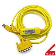 Cáp lập trình USB-SC09 cho Mitsubishi FX A PLC