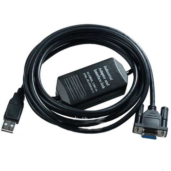 Cáp lập trình USB-1756-CP3 cho PLC ControlLogix AB