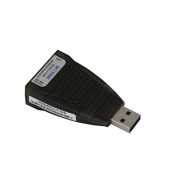 Bộ chuyển đổi UT-885 USB sang RS 485 / RS 422